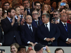 Skandál v Realu Madrid: objevila se dětská pornografie, která obsahuje hráče klubu