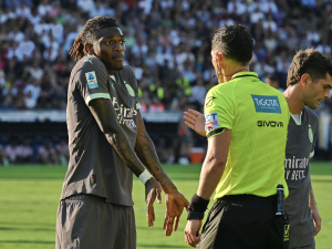 Proč Rafael Leão sdílel příspěvek, jak bývalý italský fotbalista hajluje? 