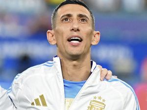 Àngel Di María odhalil nejhoršího trenéra své kariéry. Koho vybral?