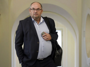 Do třetice všeho dobrého a spravedlivého? Miroslav Pelta opět vinen. Půjde do vězení?