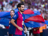 Laporta konečně vysvětlil, proč Gündogan odešel z Barcelony