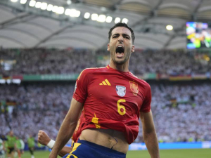 Proč je Mikel Merino pro Arsenal perfektní posilou?