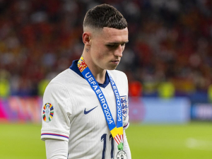 Anglie počítá ztráty: Chybět bude Foden, Palmer a Watkins
