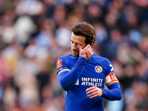 Ben Chilwell by mohl odejít za Mourinhem do Fenerbahce