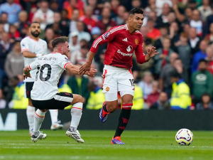 Odejde Casemiro z Manchesteru United? Zájem je z Turecka