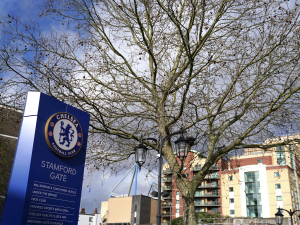 Hrozí Chelsea vyloučení z evropských pohárů? 