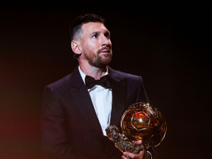 V nominaci na Zlatý míč poprvé za 20 let chybí Lionel Messi i Cristiano Ronaldo