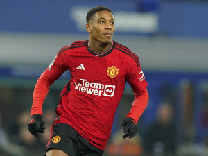 Anthony Martial má údajně namířeno do Řecka. Rekordní nabídku mu přichystal AEK
