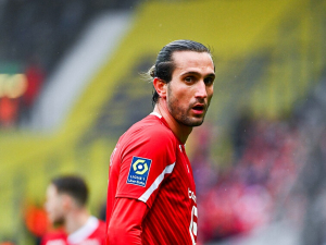 Šokující přestup Manchesteru United? Zájem je údajně o Turka Yaziciho