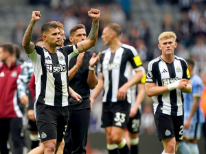 Selhal Newcastle na přestupovém trhu? Nový sportovní ředitel vytáčí fanoušky