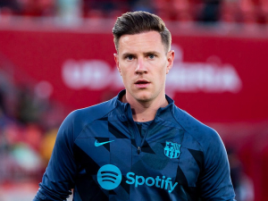 Jaká je budoucnost Marc-André ter Stegena v Barceloně?