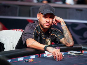 Neymar kritizuje Zlatý míč. Co mu vadí?