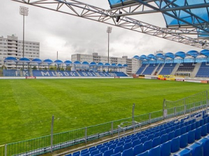 Mladá Boleslav dostala výjimku od UEFA a doma přivítá slavný Betis a další soupeře
