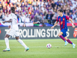 La Liga 2024/25: Kde sledovat El Clasico živě?