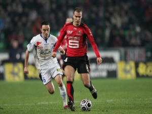 Cheyrou prodloužil v Rennes