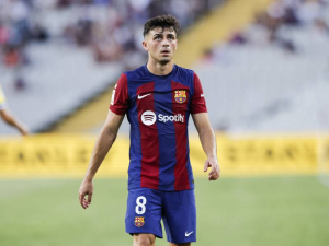 Xavimu v Barceloně údajně nevěřili jeho vlastní hráči, nejvíce rozhádaný byl s Pedrim