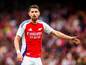 Odejde Jorginho z Arsenalu? Zájem má Galatasaray