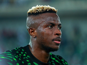 Victor Osimhen byl velmi blízko přestupu do Chelsea