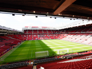 Plány na nový stadion Manchesteru United pokročily