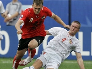 Leverkusen chce vykoupit Mazucha