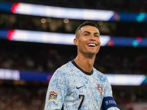 Cristiano Ronaldo zřejmě bude mít nového trenéra. Al-Nassr by mohl podepsat Stefana Pioliho