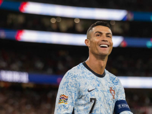 Cristiano Ronaldo ještě neplánuje jít do důchodu, srovnal se s Tonim Kroosem