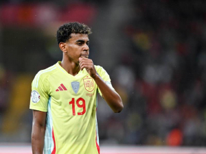 Lamine Yamal prozradil, s jakým hráčem z Premier League by si chtěl zahrát