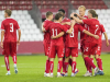 Česká U21 schytala debakl v Dánsku a s Eurem se může rozloučit