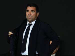 Deco o přestupovém okně v Barceloně: Nebylo to snadné