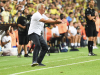José Mourinho prozradil, proč dvakrát odmítl anglickou reprezentaci. Co ho k tomu vedlo?