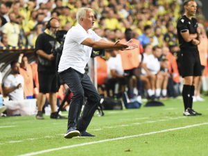 José Mourinho prozradil, proč dvakrát odmítl anglickou reprezentaci. Co ho k tomu vedlo?