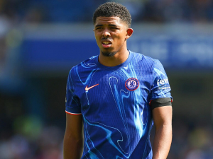 Wesley Fofana prý měl šanci odejít z Chelsea. Svůj oblíbený klub odmítl