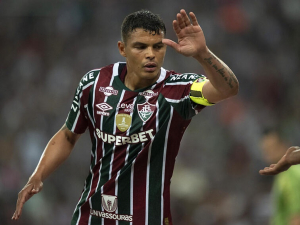 Vrátí se Thiago Silva a Hulk do reprezentace? Rivaldo by je povolal