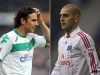 V neděli derby mezi Hamburgem a Werderem
