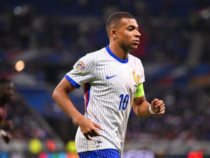Kylian Mbappé vyhrál spor s PSG. Dostane přes 1,3 miliardy korun