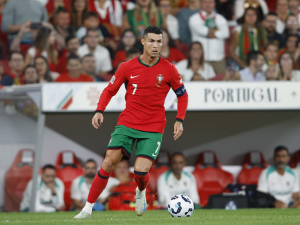 Proč Cristiano Ronaldo nemá zájem o manažerský post po skončení aktivní kariéry?