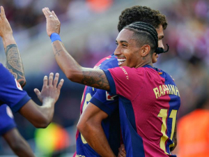 Barcelona se vrací do La Ligy, v Gironě ji čeká těžké utkání