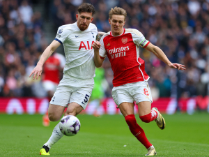 Premier League se vrací severolondýnským derby, United jedou do Southamptonu