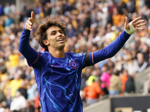 Chelsea je pro mě nejlepší místo. Chci se usadit, tvrdí Joao Félix