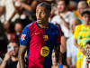 Raphinha vyhrál v La Lize hráče měsíce a stal se kapitánem v Barceloně: Jsem rád, že jsem byl vybrán
