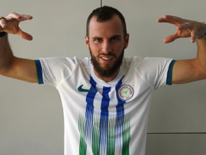 Václav Jurečka při debutu v Turecku schytal výprask od Galatasaray