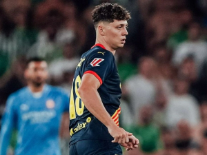 Ladislav Krejčí a Barcelona: Přijde dnes velká premiéra?