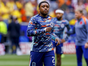Teprve poznáte, jak kvalitní Saudi Pro League je, vzkazuje Steven Bergwijn