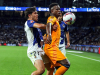Vinícius prý díky svému chování ztrácí kabinu Realu Madrid