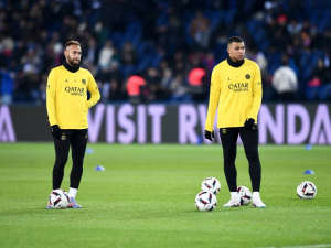 Neymar varuje tři hráče Realu Madrid před Kylianem Mbappém, může to rozhádat kabinu?