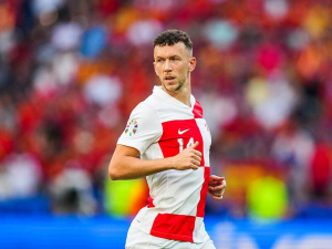 Ivan Perišič by jako volný hráč měl podepsat v Nizozemsku