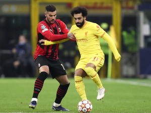 Startuje revoluční ročník Ligy mistrů – AC Milán hostí Liverpool