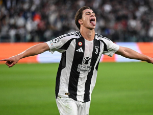 V Derby d’Italia zvítězila podívaná, fanoušci viděli osm branek