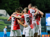 Kinský udržel další čisté konto a Slavia si veze důležité tři body z Boleslavi