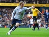 Spurs prohloubili mizérii Blackburnu, West Ham přehrál Sunderland
